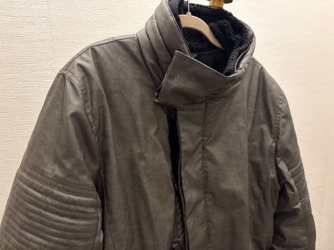 Helmut lang 99aw Astro parka 상품이미지3