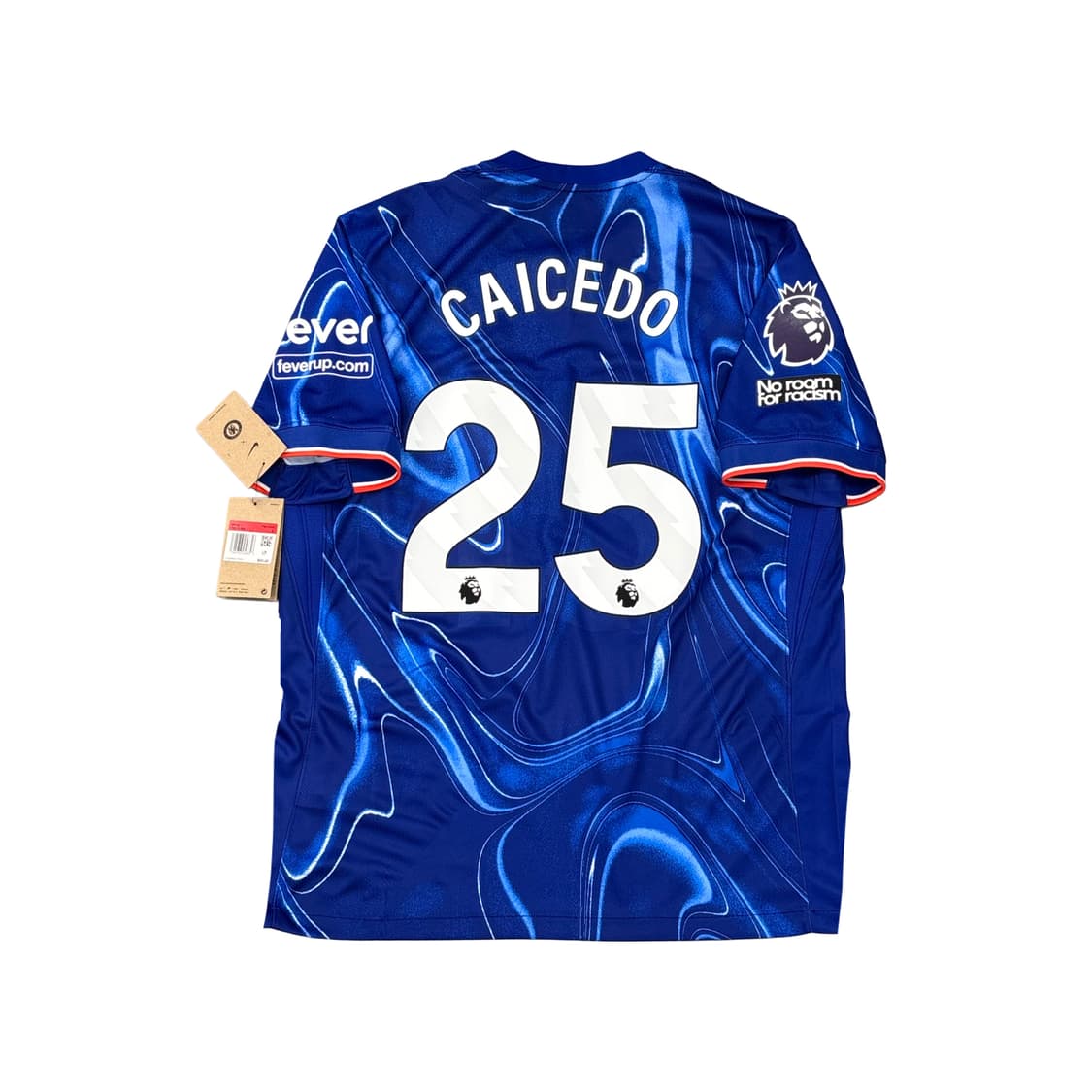 나이키 첼시 24 25 홈 카이세도 유니폼  상품이미지1