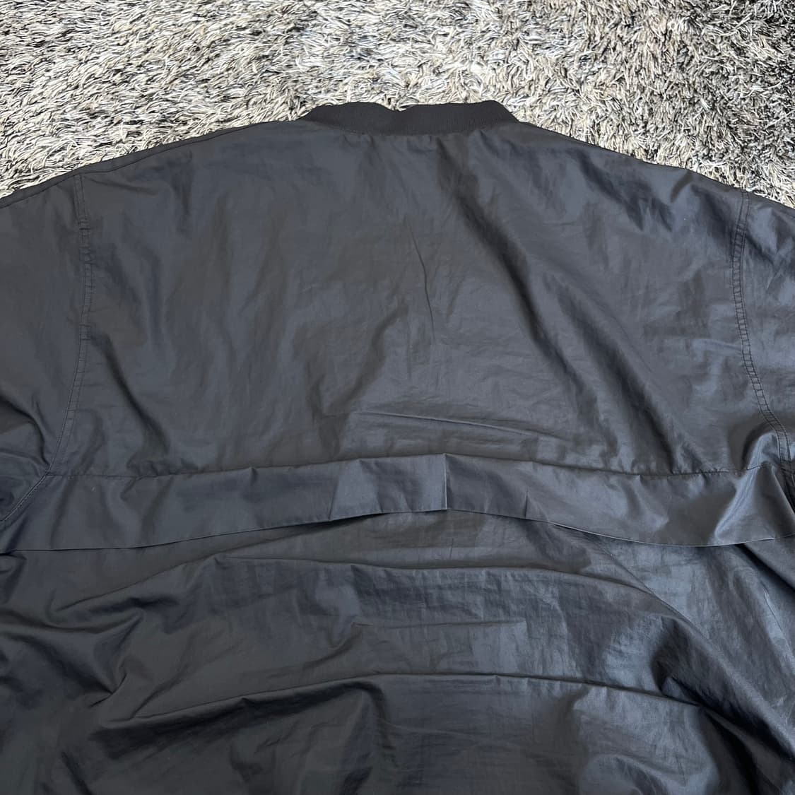 아디다스 바람막이 웜업 티셔츠 (100) 상품이미지4