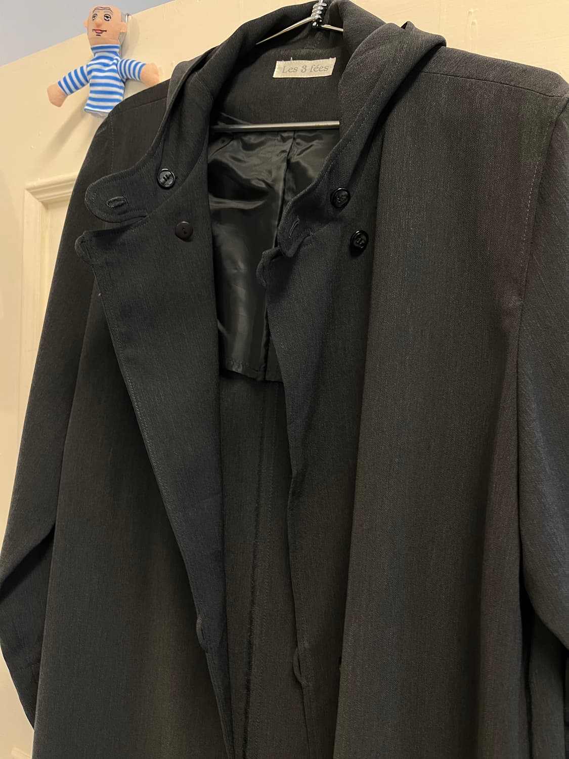 long coat 상품이미지5