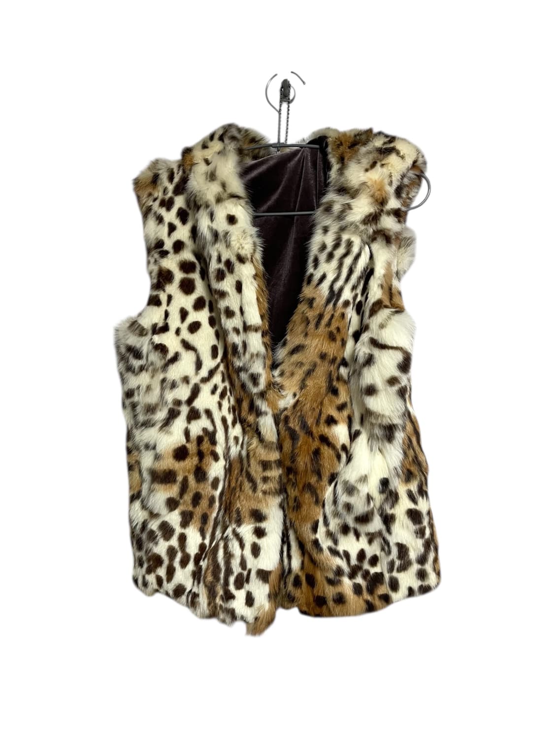 빈티지 리얼퍼자켓 베스트호피후드조끼 오네갸루00s베메클펑크니혼진핀터깔 상품이미지7