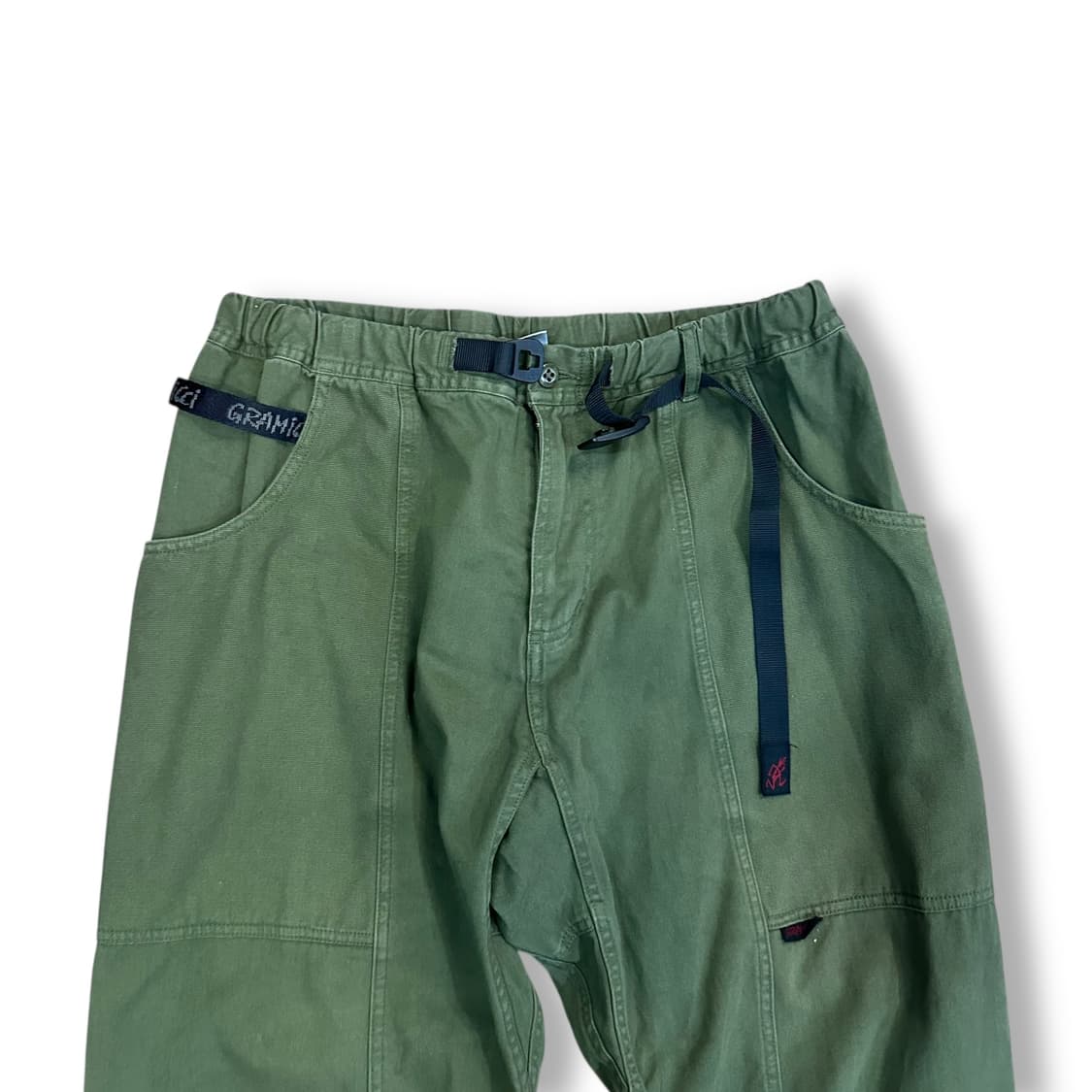 그라미치 가젯 팬츠 상품이미지2