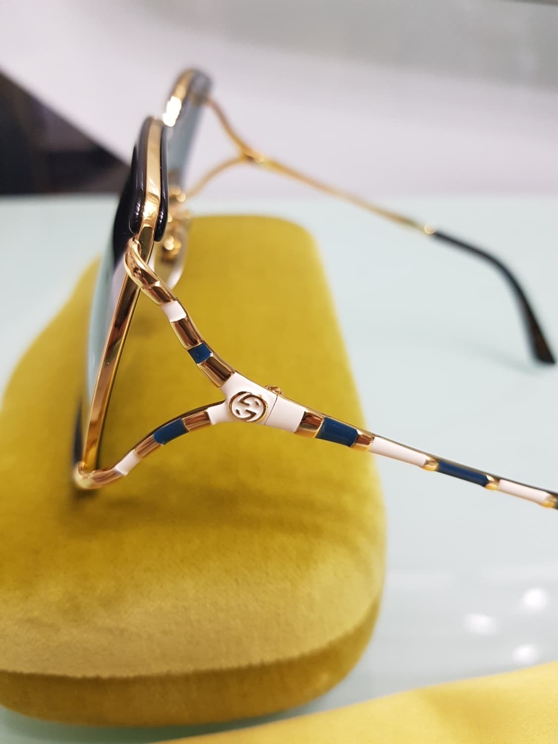 구찌명품선글라스(새상품 정품) 상품이미지6