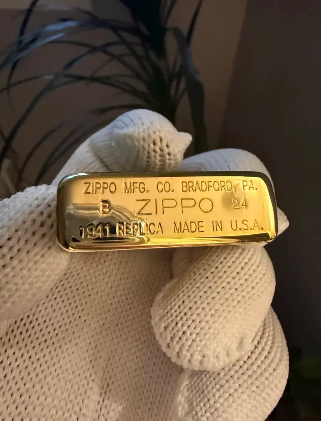 지포라이터 상품이미지6