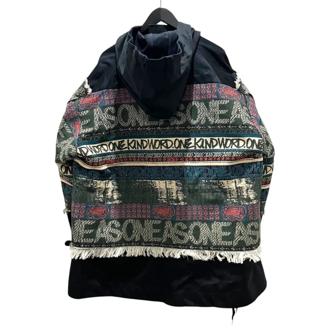 Eric Haze X sacai 코트 23-02959M 상품이미지2