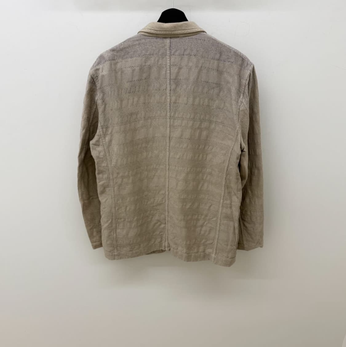 이세이미야케 A-poc 3B 자켓 상품이미지4