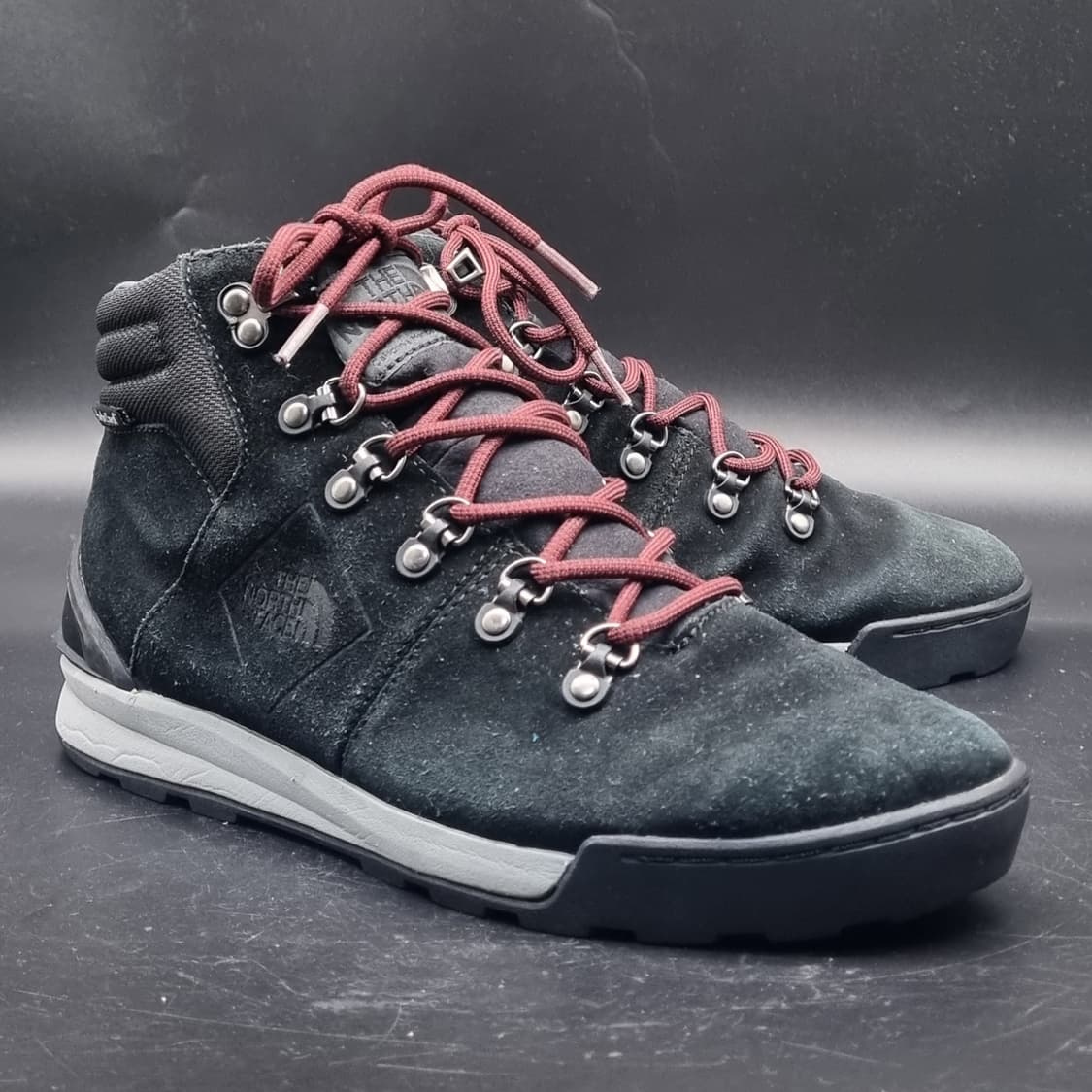 노스페이스 아웃도어 남성부츠 265  상품이미지1