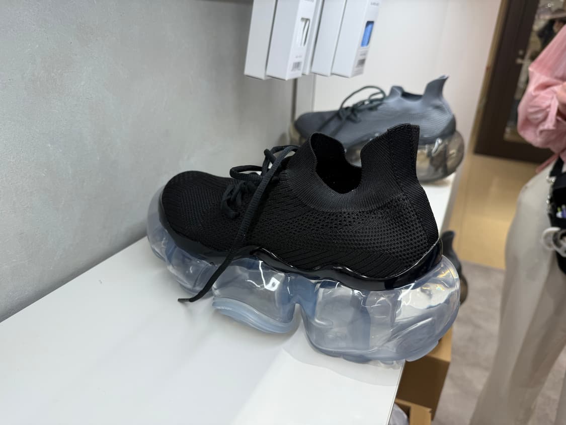 그라운즈 모피 스니커즈 270 상품이미지2