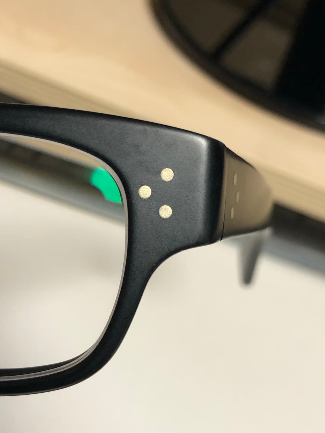 올리버 피플스 안경테 상품이미지7