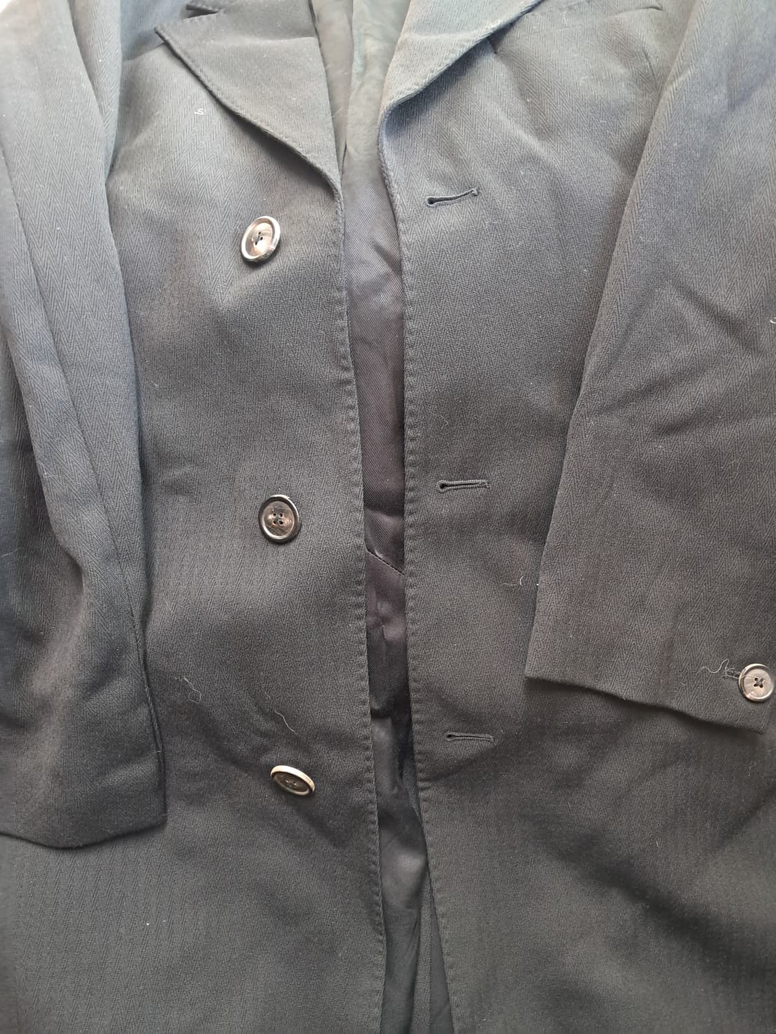 아워레가시 코트46 상품이미지4