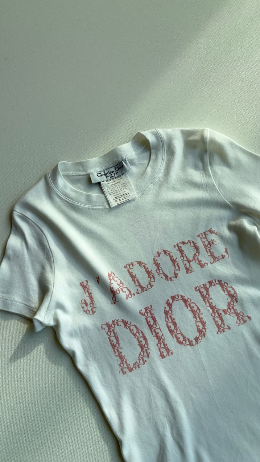 크리스찬 디올 J'ADORE 탑 상품이미지4