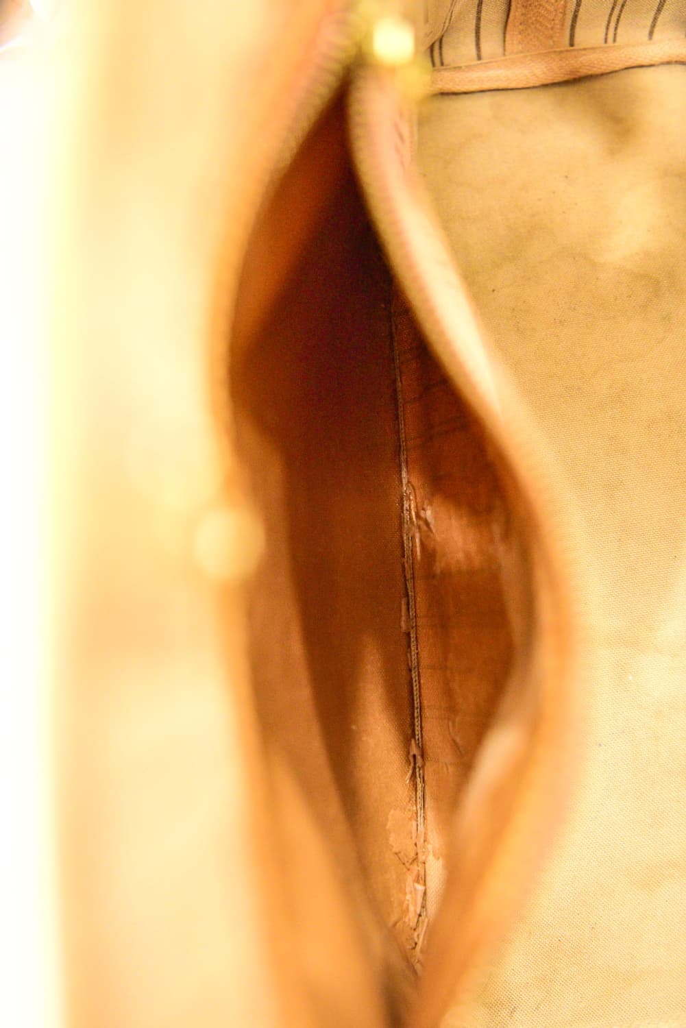 루이비통 모노그램 네버풀 MM (정품) 상품이미지9