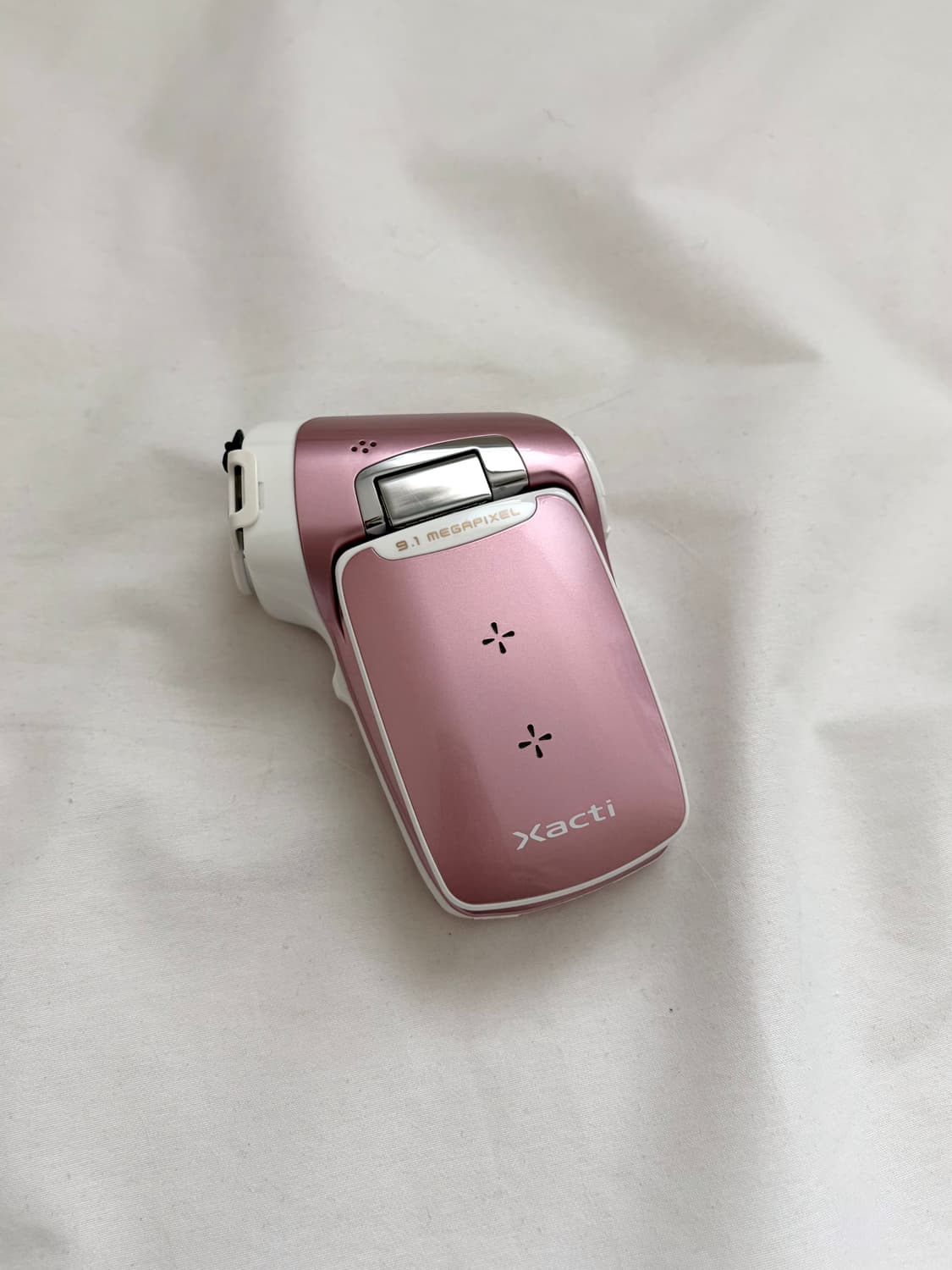 산요 작티 cg9 핑크 풀박 상품이미지2