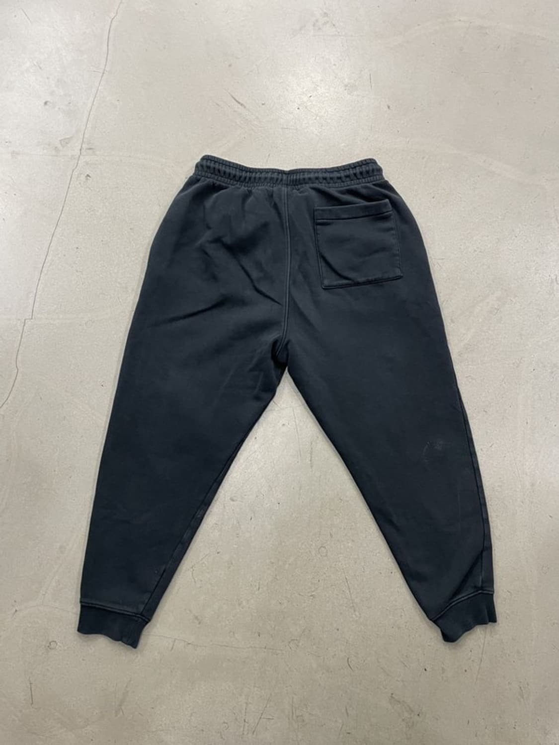 조던 스포츠 남성 드라이 핏 우븐 팬츠 L 상품이미지2