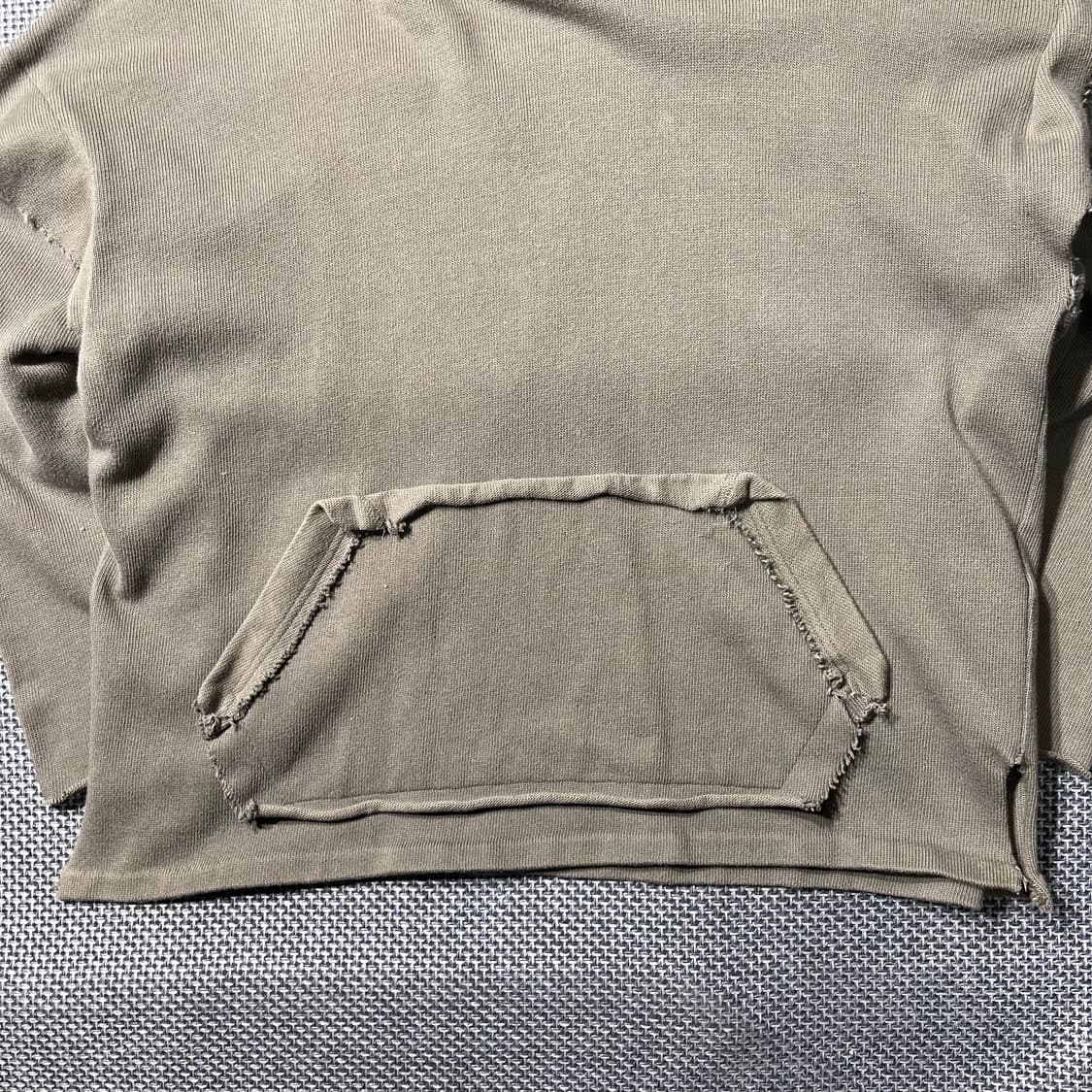 N.HOOLYWOOD 후드 상품이미지5