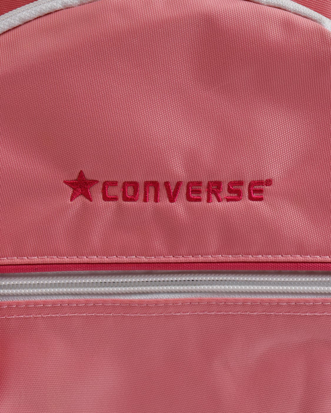 [CONVERSE] 핑크 & 그레이 멀티 포켓 백팩 상품이미지3