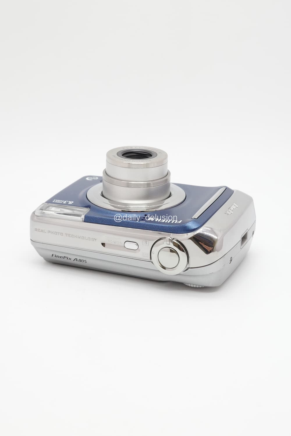 후지필름 파인픽스 A805 상품이미지4
