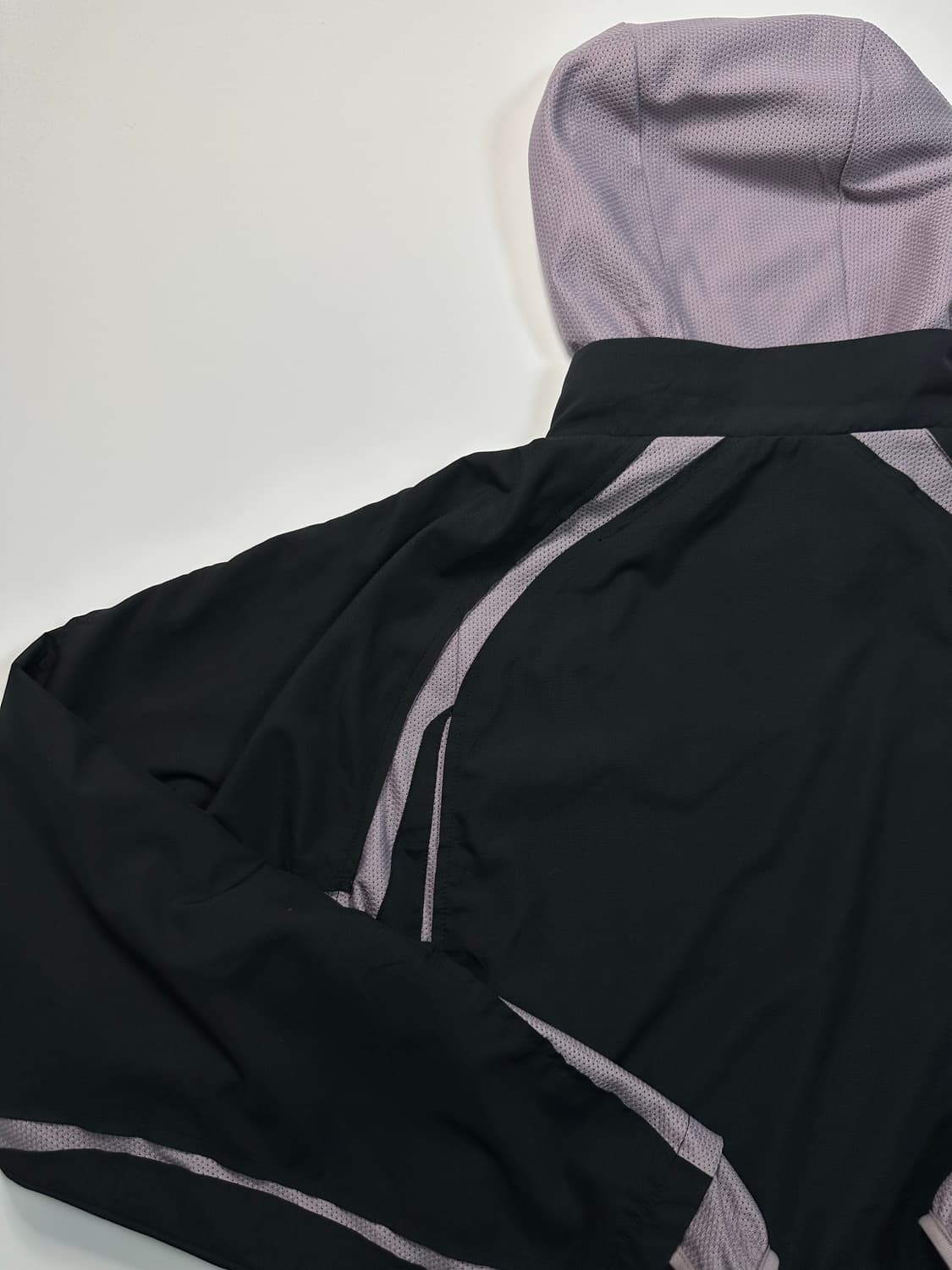 산산기어 슬래쉬 바람막이 자켓 상품이미지6