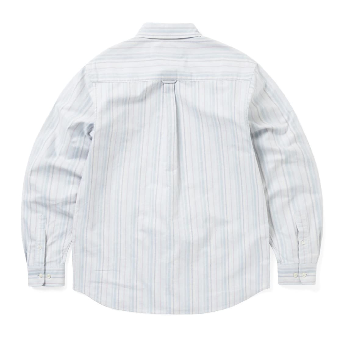 디스이즈네버댓 DSN Oxford Shirt 상품이미지2