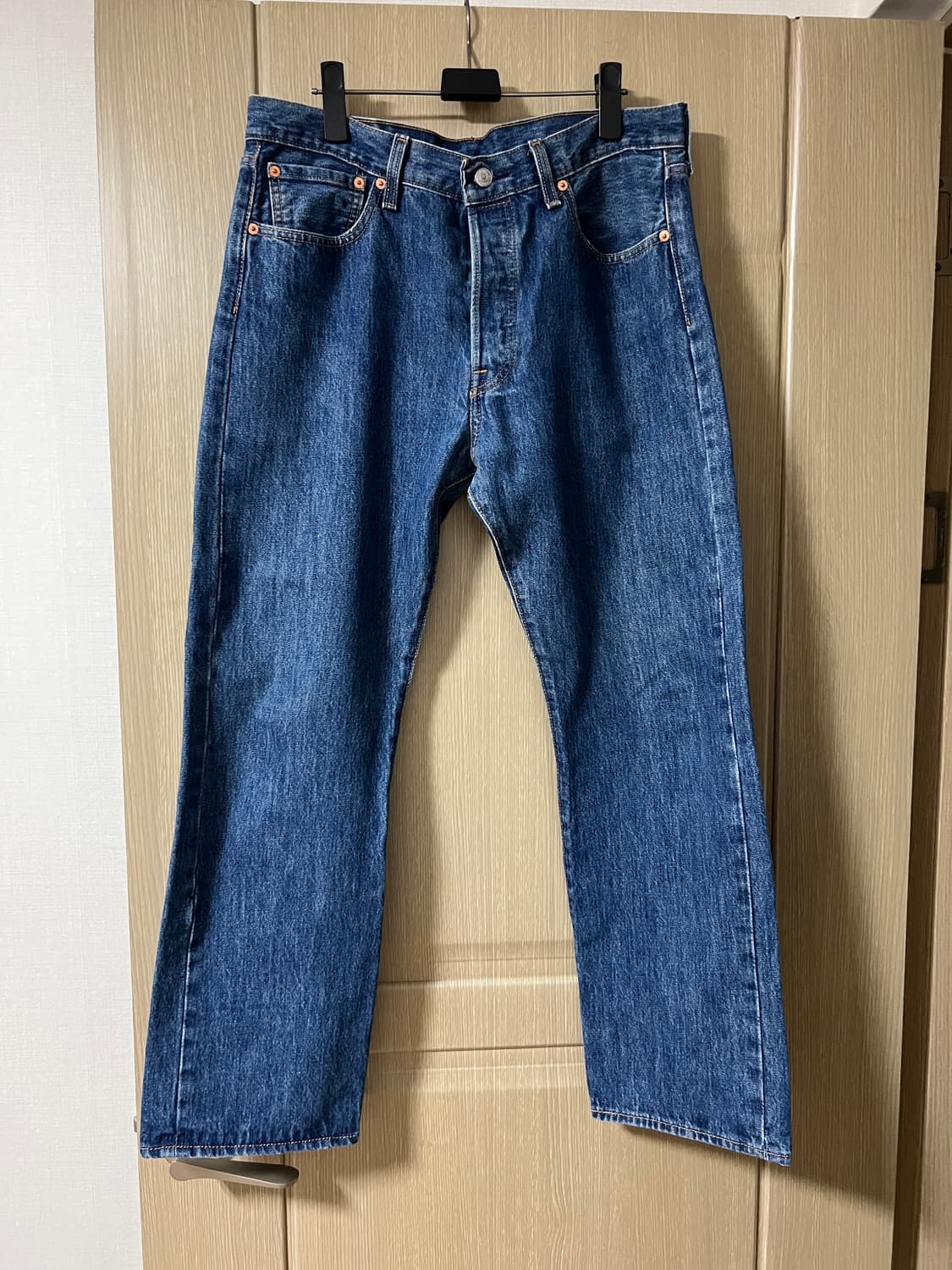 리바이스 빈티지 34/30 상품이미지1