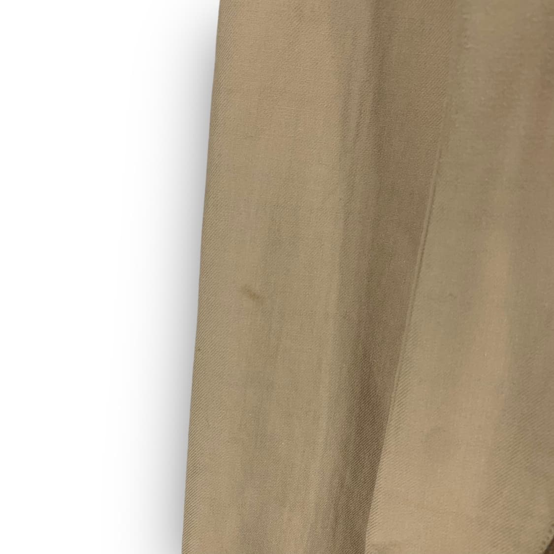 버버리 로고 레더스트랩 후드자켓 상품이미지5