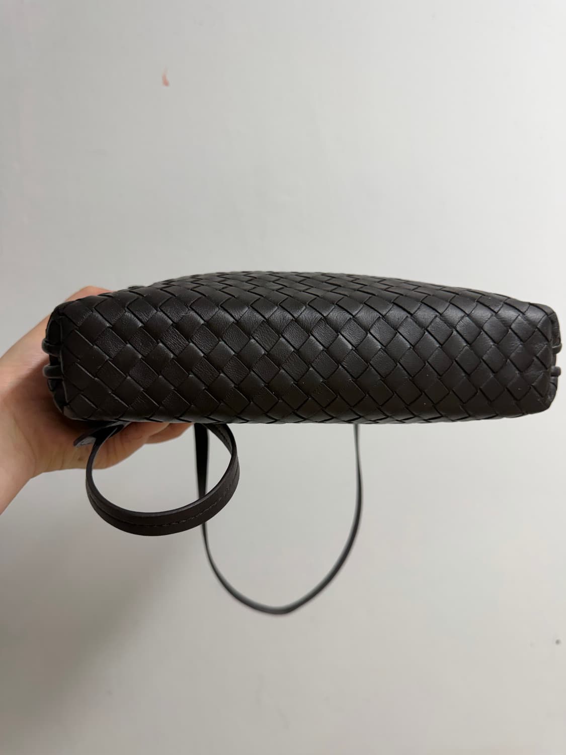 [정품] 보태가베네타 노디니 크로스백 상품이미지6