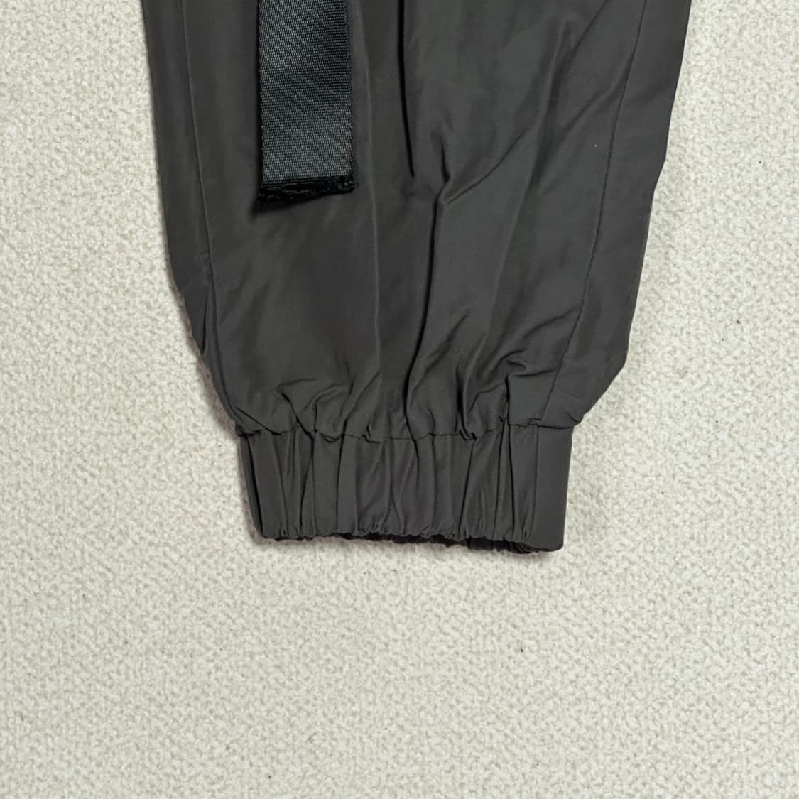 PANTA-D 펜타드 스트랩 조거 팬츠 상품이미지5