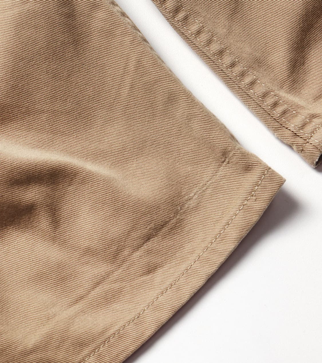 GRAPHPAPER - 2TUCK CHINO PANTS 상품이미지6