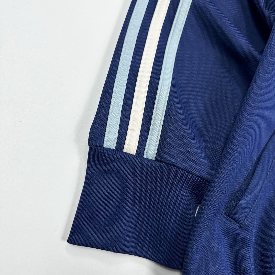 아디다스 og 올드스쿨 아르헨티나 마라도나 져지 S 상품이미지8