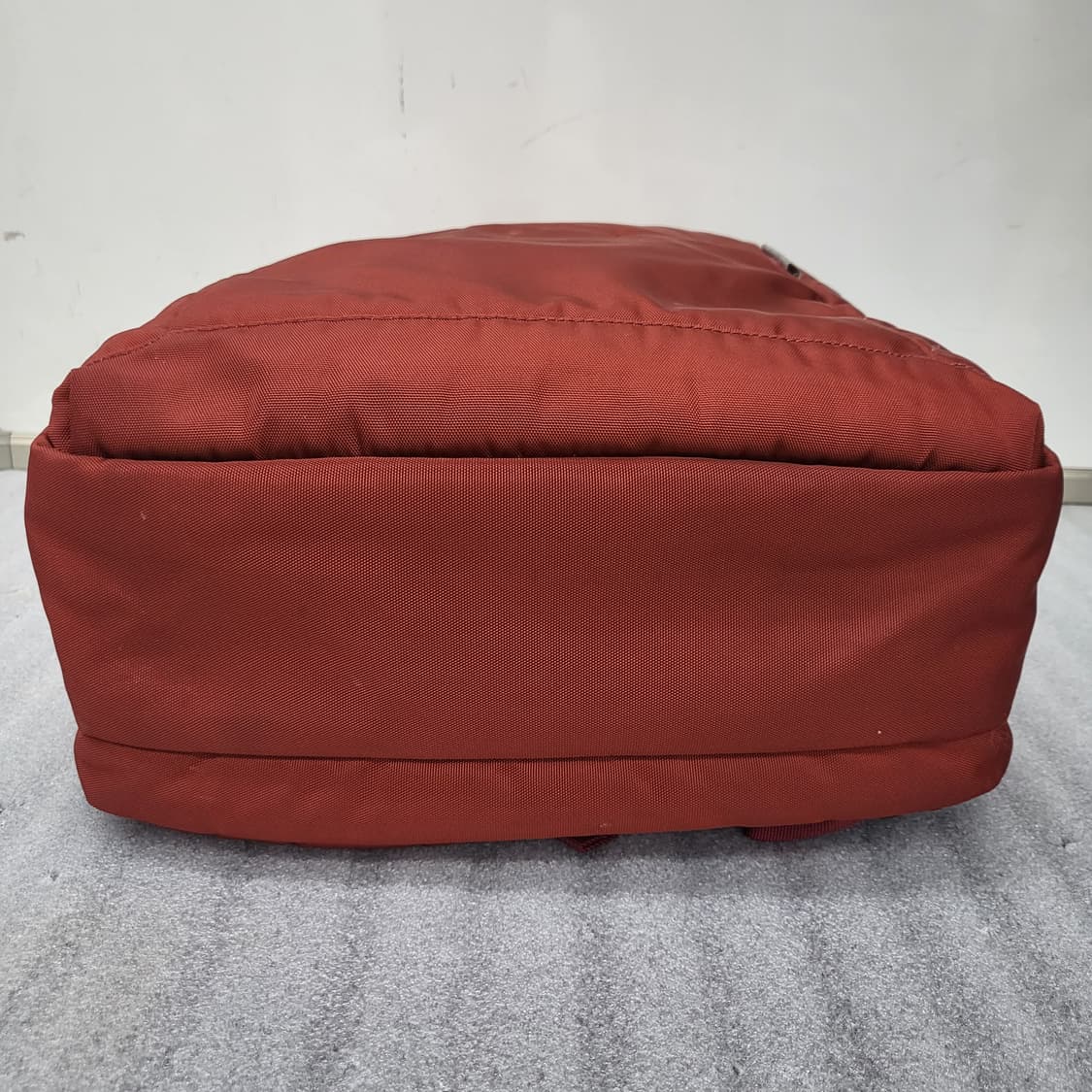샘소나이트 레드 정품 백팩 버건디 43x30x13cm 상품이미지6