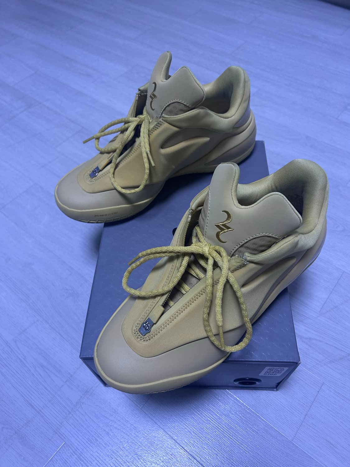 Shai 001 Butter  상품이미지4