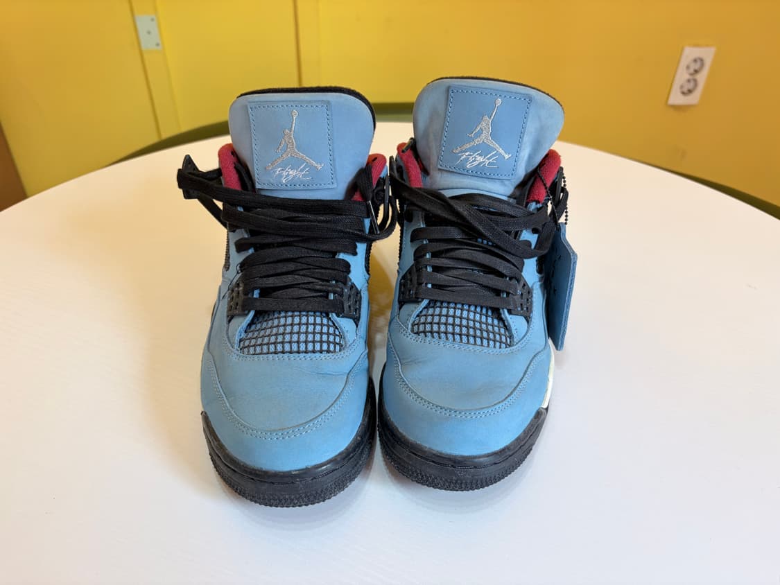 조던4 캑터스잭 상품이미지1