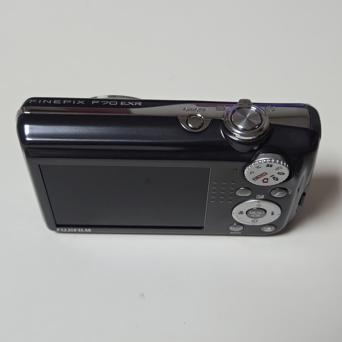 후지필름 파인픽스 f70exr 카메라 상품이미지7