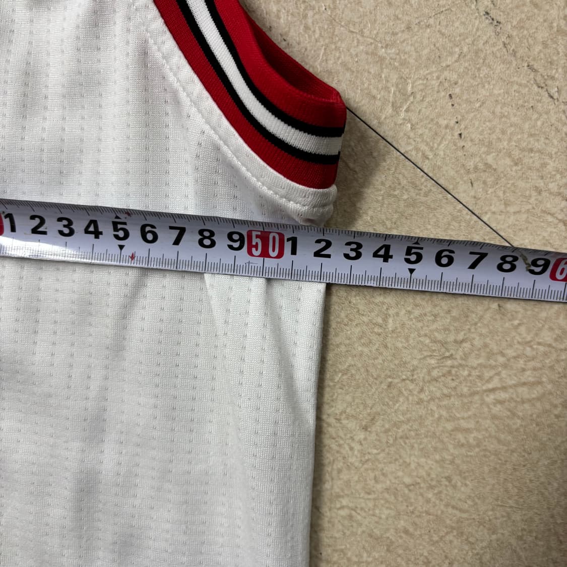 아디다스 nba 데릭로즈 시카고불스 농구져지 상품이미지6