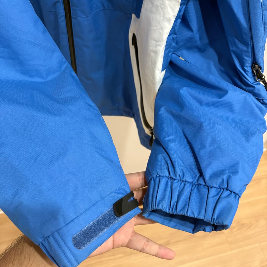 휠라 FILA 스키 자켓 95 상품이미지4