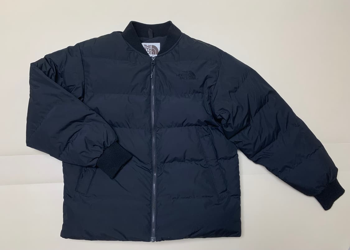 [90] 노스페이스 번터트 온 볼 자켓 상품이미지1