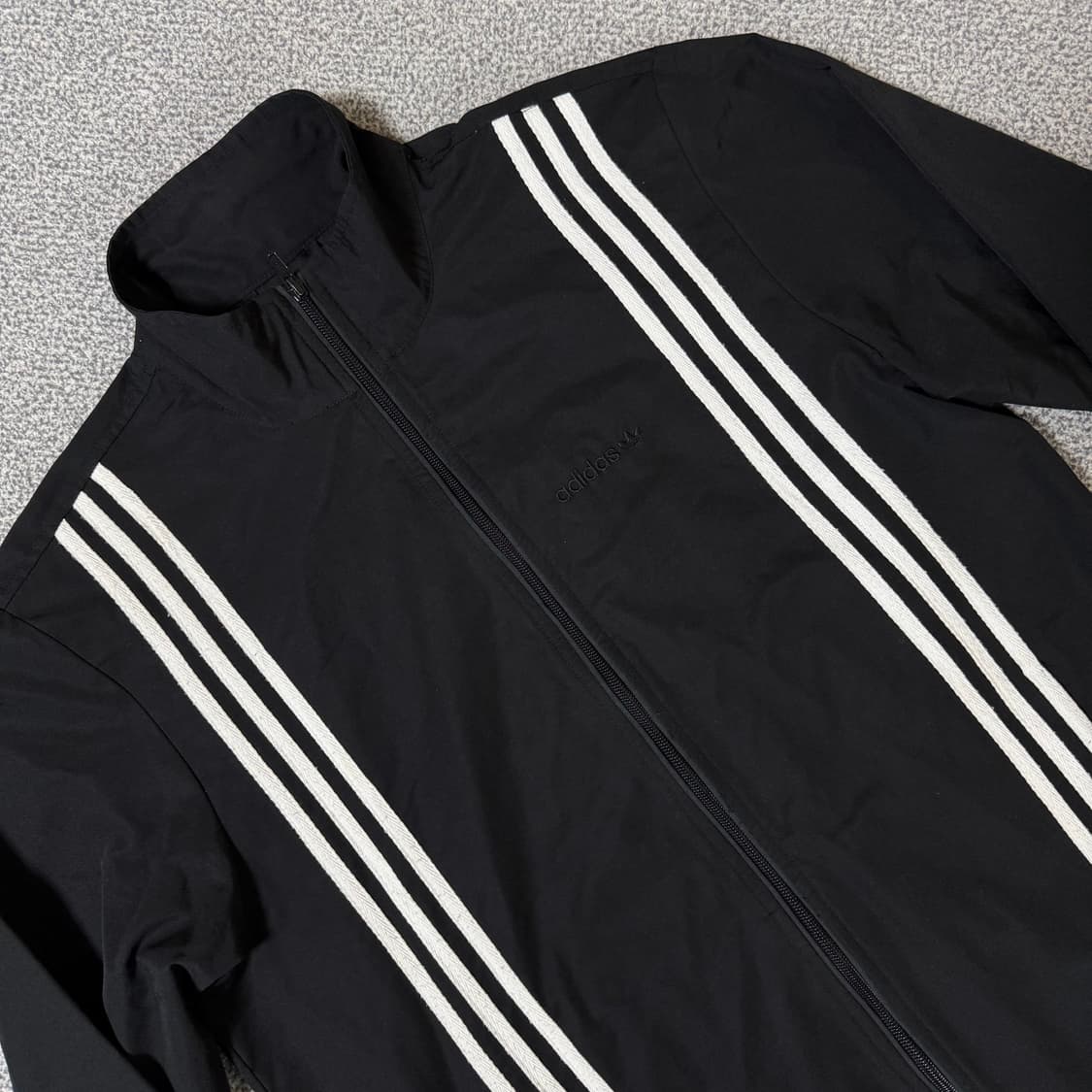 아디다스 바람막이 M 상품이미지3