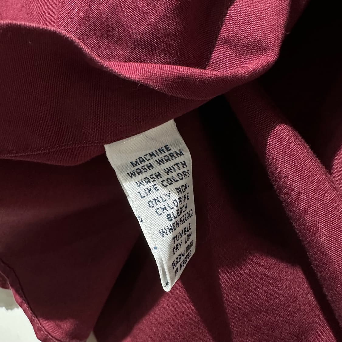 폴로 랄프로렌 셔츠 상품이미지6