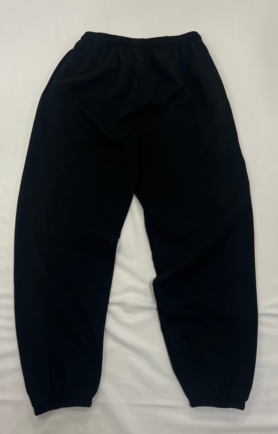 챔피온 스토니브룩 블랙 트레이닝 바지 상품이미지2