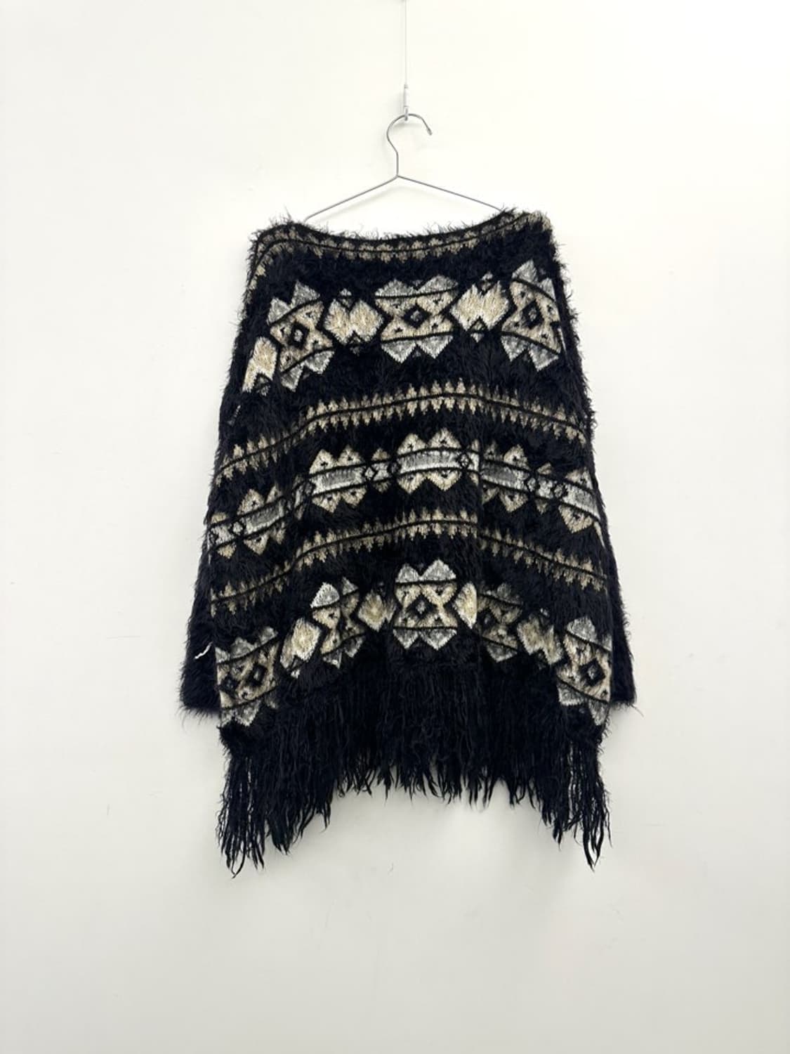 EGOIST indian tassel knit 상품이미지7