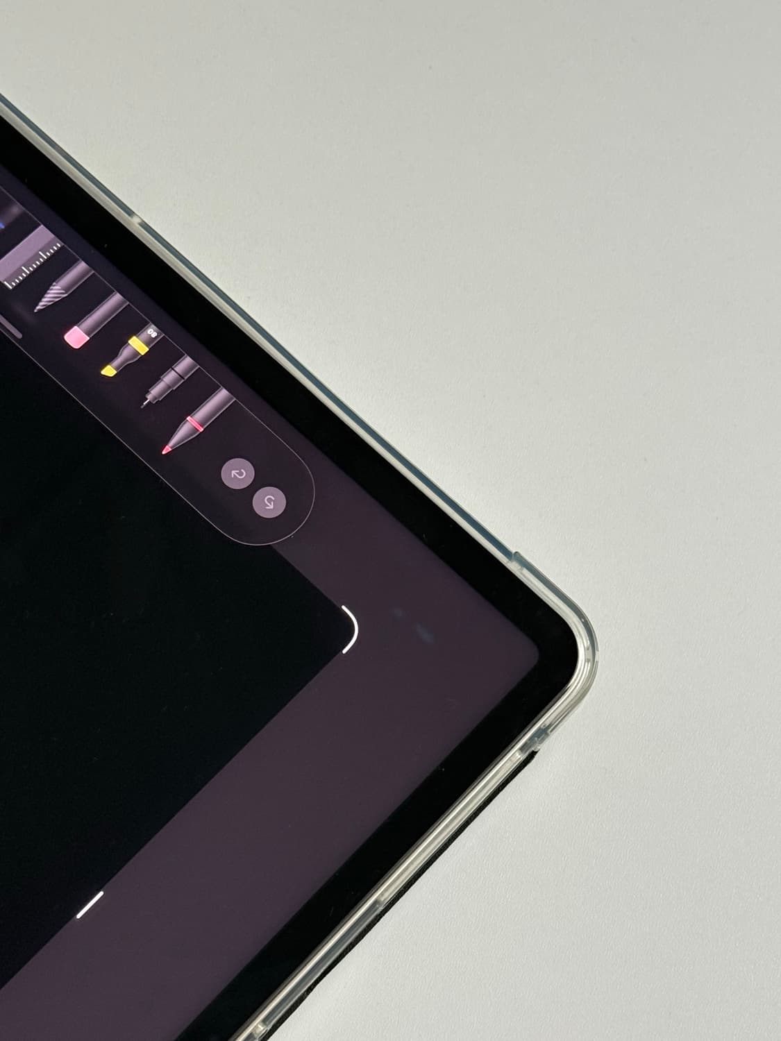 아이패드 프로 6세대 실버 12.9 256g wifi 상품이미지4