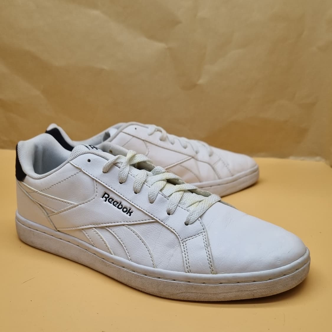 리복 로얄 컴플리트 남성스니커즈280  상품이미지1