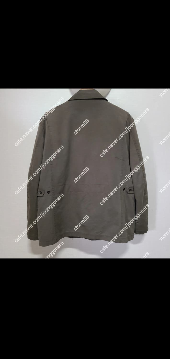 cp컴퍼니 라이너 패딩 자켓 점퍼 xl 내피 바버 야상 스톤아일랜드105 상품이미지2