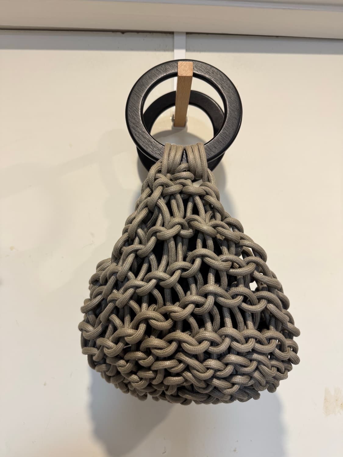 alienina 알리에니나 네트백 상품이미지1