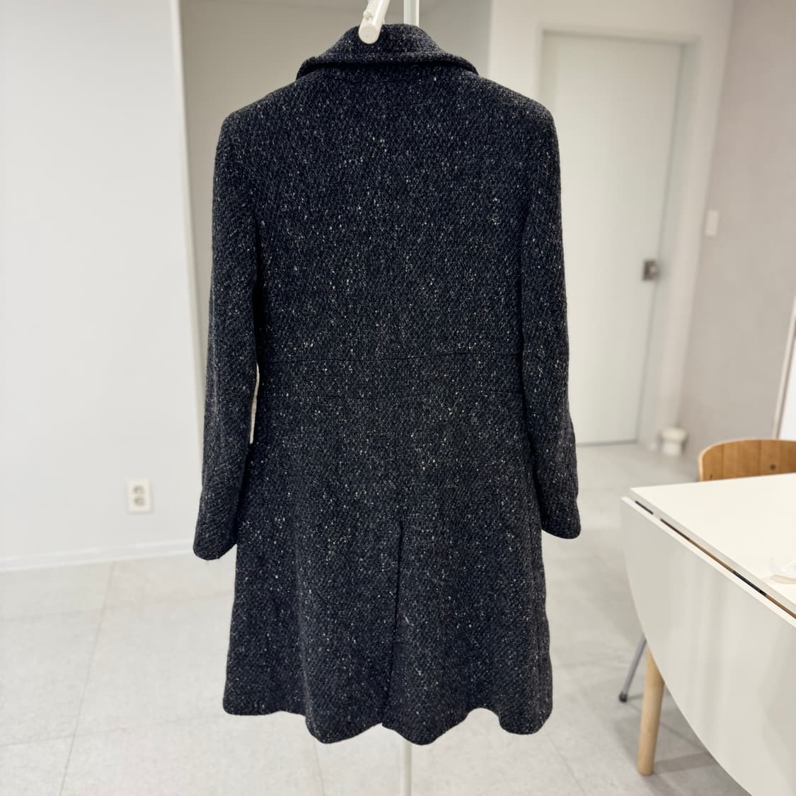 막스마라 위켄드 부클 코트 상품이미지2