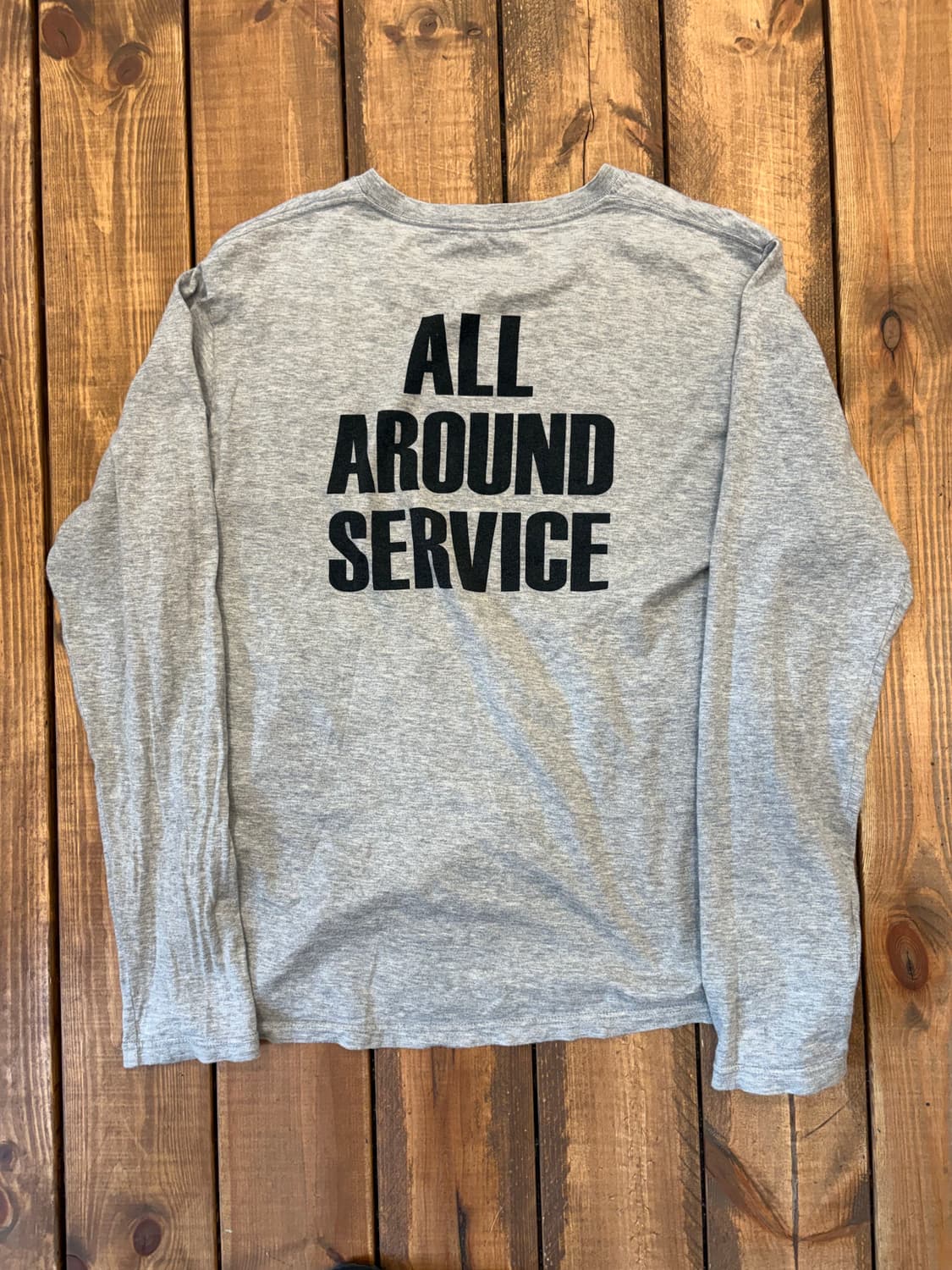 히스테릭글래머 히스걸 롱슬리브 상품이미지8