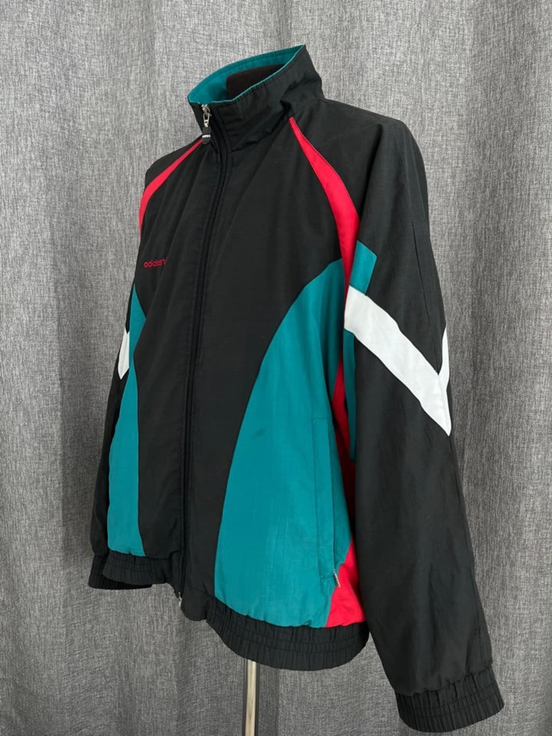 아디다스 올드스쿨 바람막이/#3503 상품이미지3