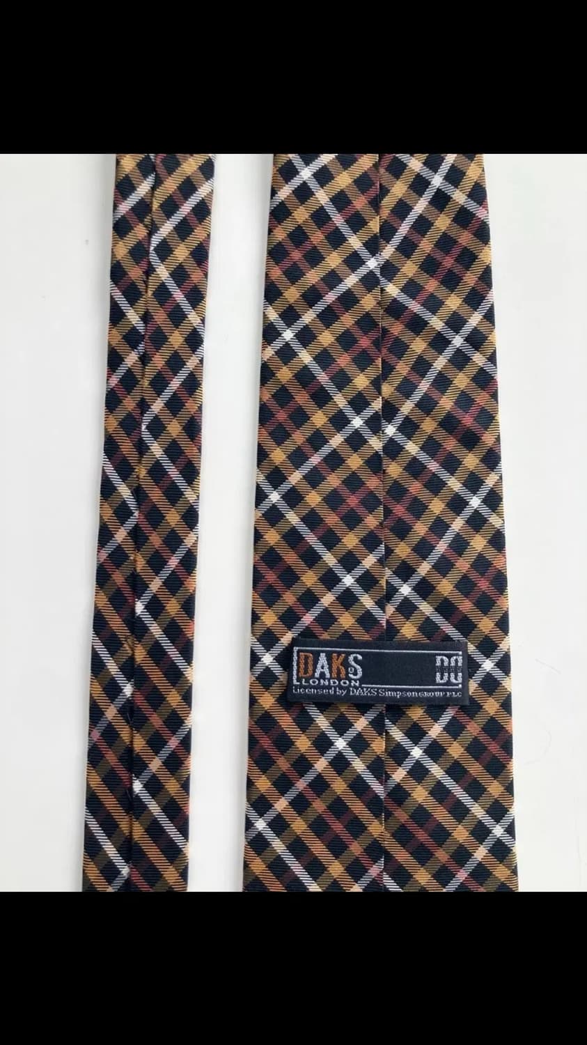 닥스 넥타이 상품이미지4