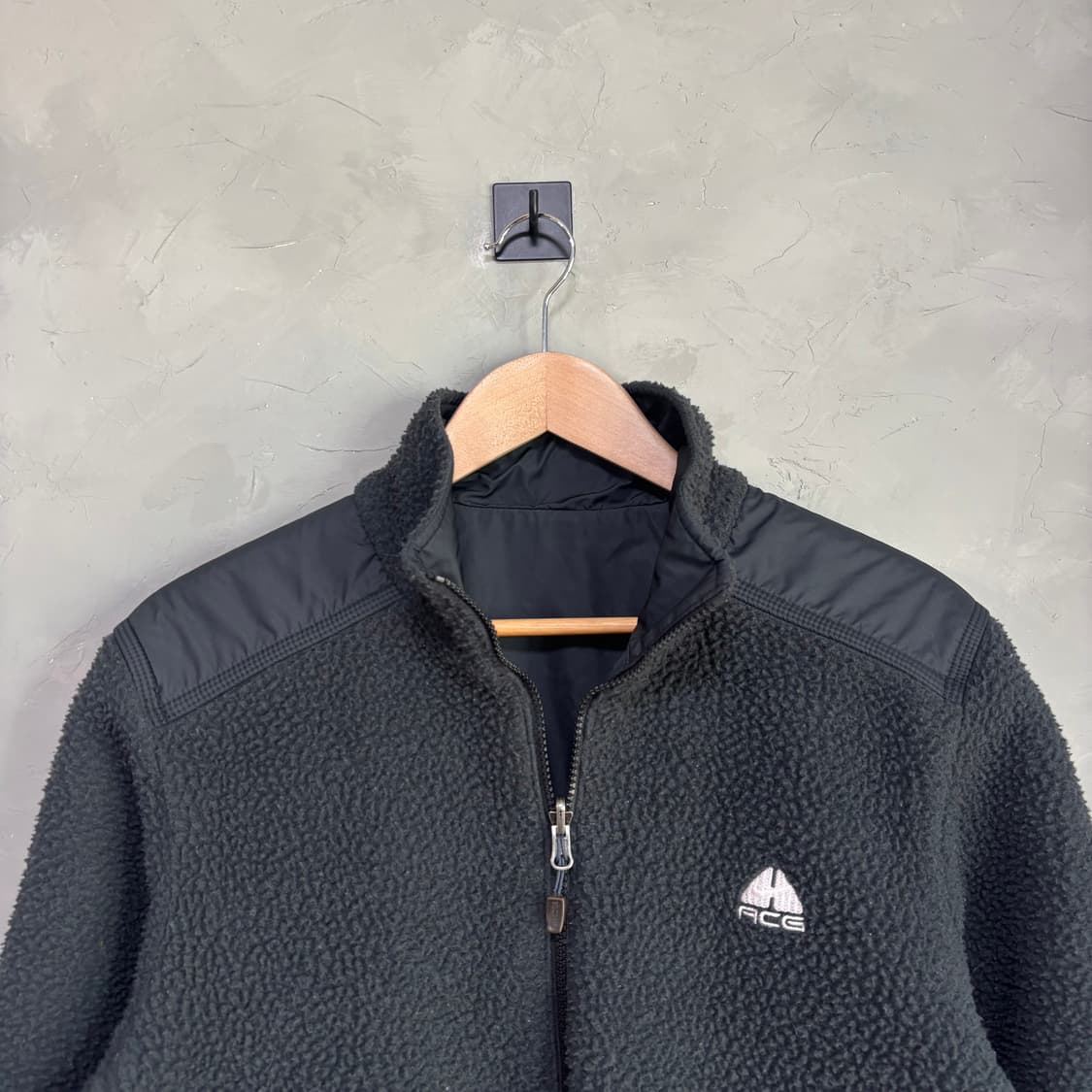 나이키 ACG 리버시블 플리스 자켓 상품이미지2