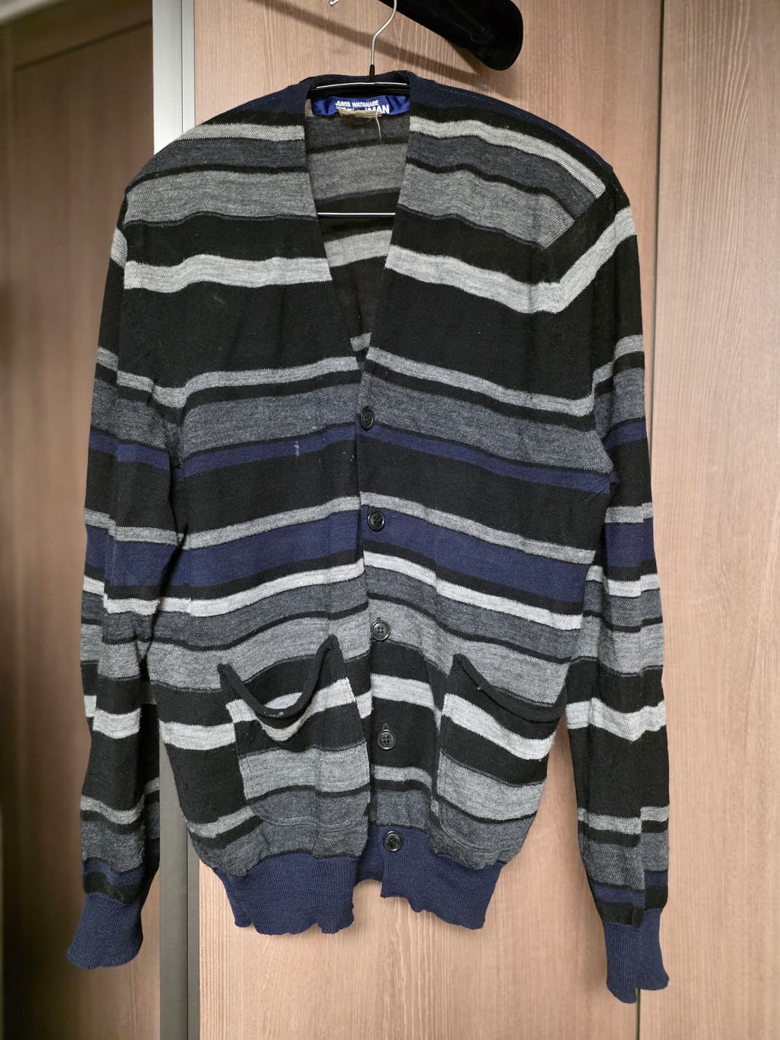 JUNYA WATANABE COMME des GARCONS MAN 거디건 상품이미지1